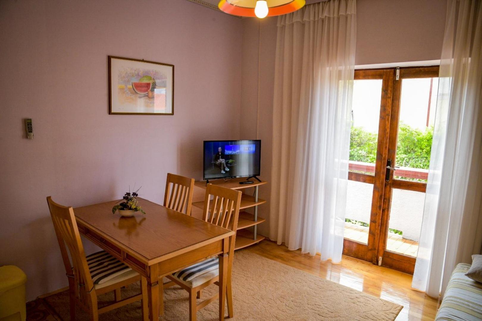 Apartments By The Sea Pag - 532 Pag Town Oda fotoğraf